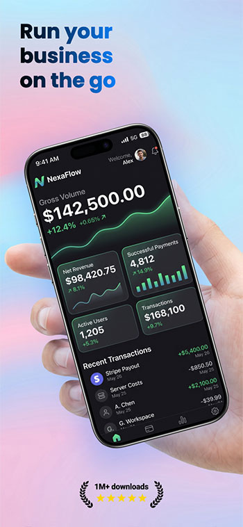 Bank App