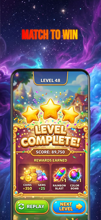 Game App