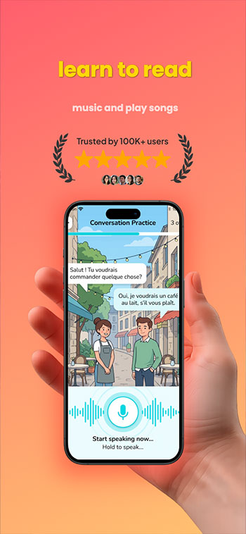 Lingo App