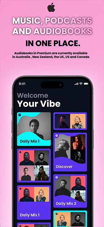 Music App